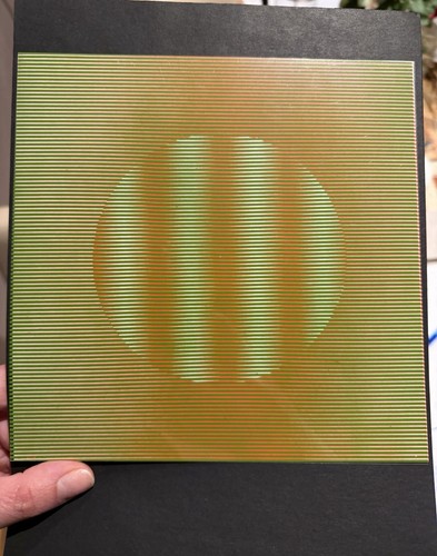 Carlos cruz diez - carlos, –