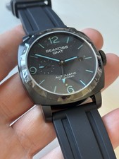 Herren Seakoss GMT 1963
