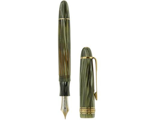 Montblanc meisterstück - montblanc,