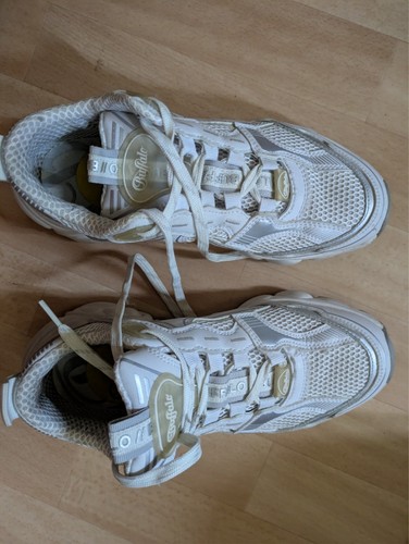 Sneaker damen buffalo - 38,
