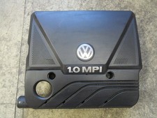 Motorabdeckung VW Lupo Polo
