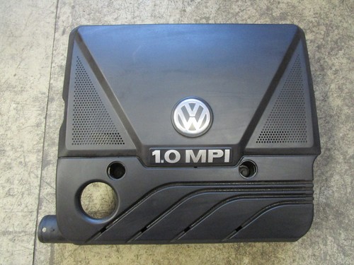 Motorabdeckung lupo polo - motorabdeckung, vw