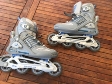 Hochwertige Damen Inliner