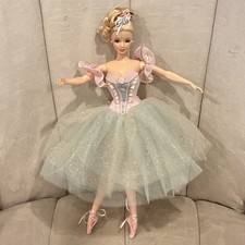 2002 Barbie as Marzipan in