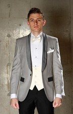 Abschlussball Herren