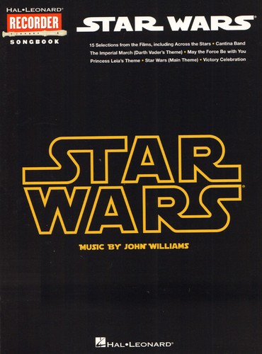 Star wars john williams - (r),