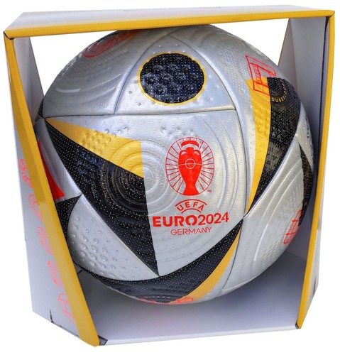 Adidas finale fußball 2024 - adidas,