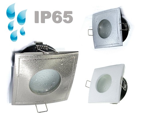 230v gu10 led bad - led,