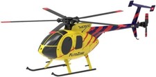 Pichler Modellbau MD500 RC Hubschrauber RtF