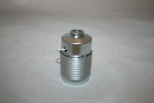 E27 Metall-Fassung mit