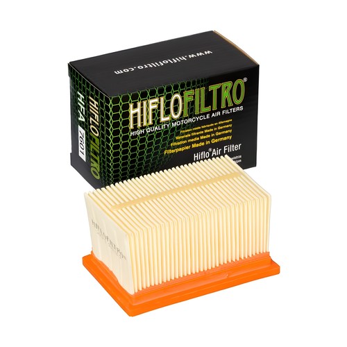 Luftfilter hiflo für bmw gs - für,