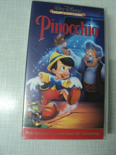 Walt disney meisterwerke - walt,