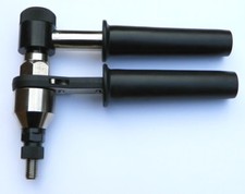 Nietmutternzange ratsche m6 - ratsche, m5