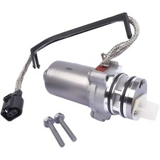 Hinten Lamellenkupplungspumpe