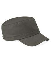 2x Beechfield Army Cap