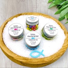 Besondere Gastgeschenke Taufe