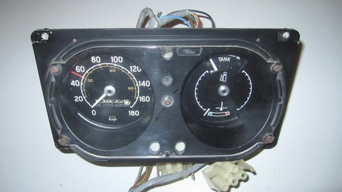 Ford escort mk1 hundeknochen - i,