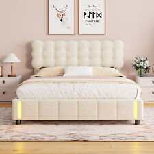 Doppelbett 140x200 cm mit