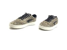 HUB Damen Schnürschuhe Halbschuhe Freizeit Comfort Gr. 41 ( UK 7 )