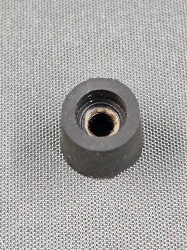 Stück ersatzgummi - 10,