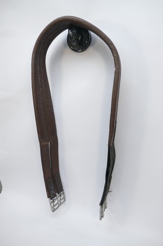 Hkm sports sattelgurt 125 - hkm,