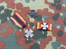 Bundeswehr Veteranenabzeichen