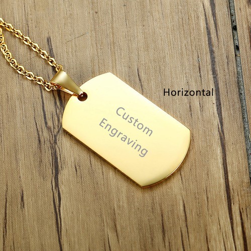 Personalize engrave men - personalize,