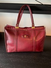 PIERRE CARDIN FARBE BURGUND