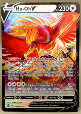 Ho Oh V Silberne Sturmwinde