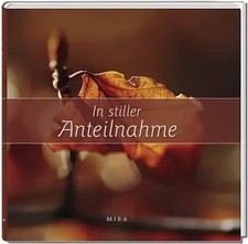 In stiller Anteilnahme