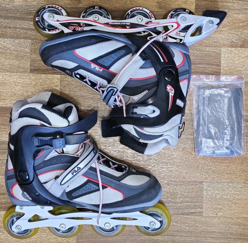 Herren größe 5 fila - größe, 10,5