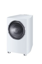 Heco Celan Revolution SUB 32A Weiß Matt - aktiver Subwoofer | Neu