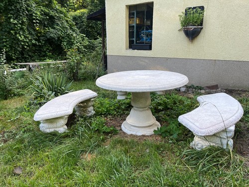 Gartenmöbel