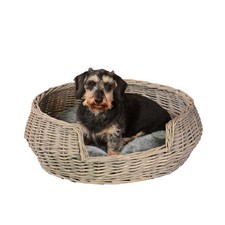UNUS® Hundekorb Hundebett