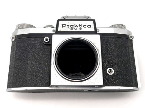 Praktica 2 - fx,