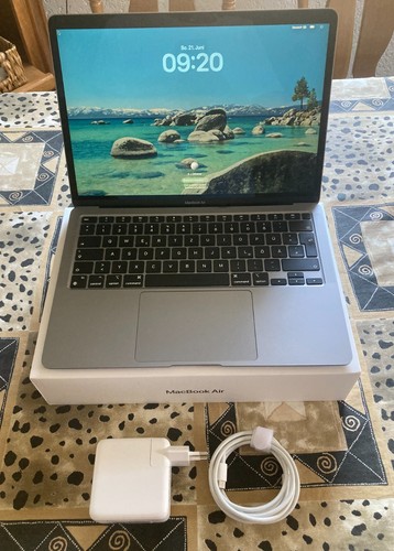 Apple macbook air zoll - macbook,
