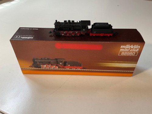 Märklin spur mini club - märklin,