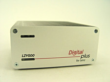 LZV200  Zentrale V 4.0 -  Lenz