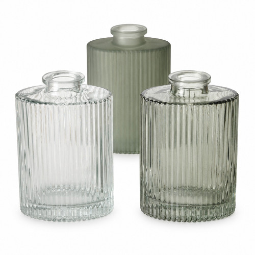 Vase tonja 3er - vase,
