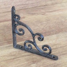 Regalwinkel Wandwinkel Winkel Regalbodenträger Gusseisen