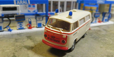Brekina H0 1:87 VW T2 Baby