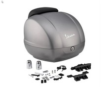 Top Case CM273383 für Vespa