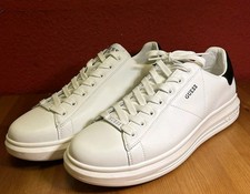 GUESS Sneaker Herren Weiß