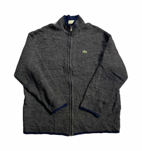 Lacoste herren strickpullover - lacoste,