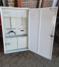 Zählerschrank Zählerkasten
