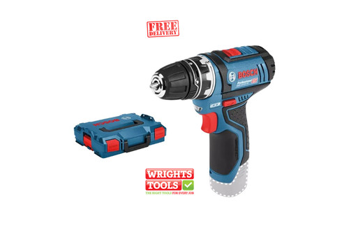Bosch pro 12v - pro,