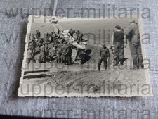 Foto - LKW Unfall - 1941 - Beschrieben - Wehrmacht - A065-172