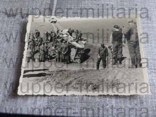 Foto lkw unfall 1941 - -,