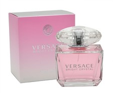 Versace Bright Crystal 200ml