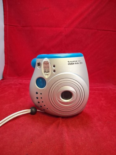 Fujifilm instax mini - instax,